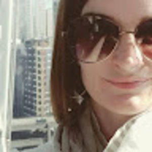 Meet your Posher, Tracy